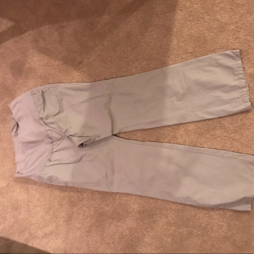 Great maternity pants